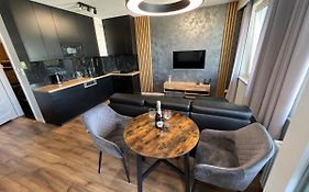 Tricity Apartments - Wilga Park