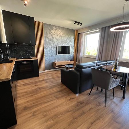 Tricity Apartments - Wilga Park Гданськ Екстер'єр фото